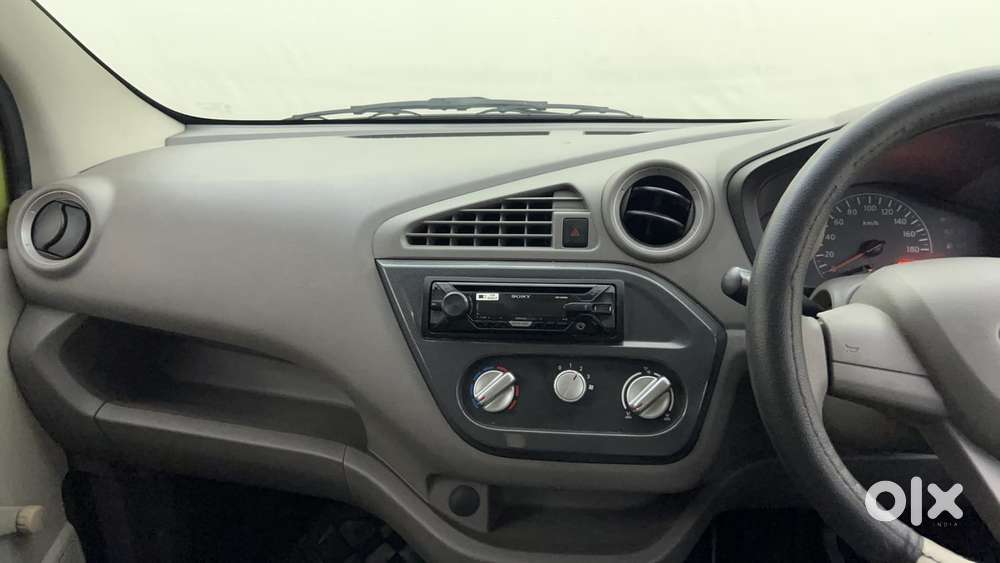 Datsun Redigo 2020-2022 0.8 D, 2017, Petrol