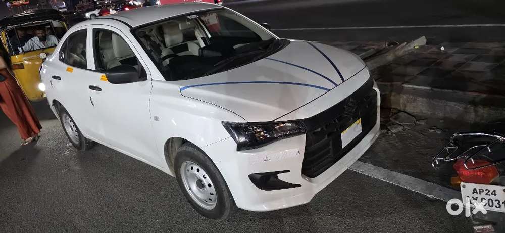 Maruti Suzuki Dzire 2026