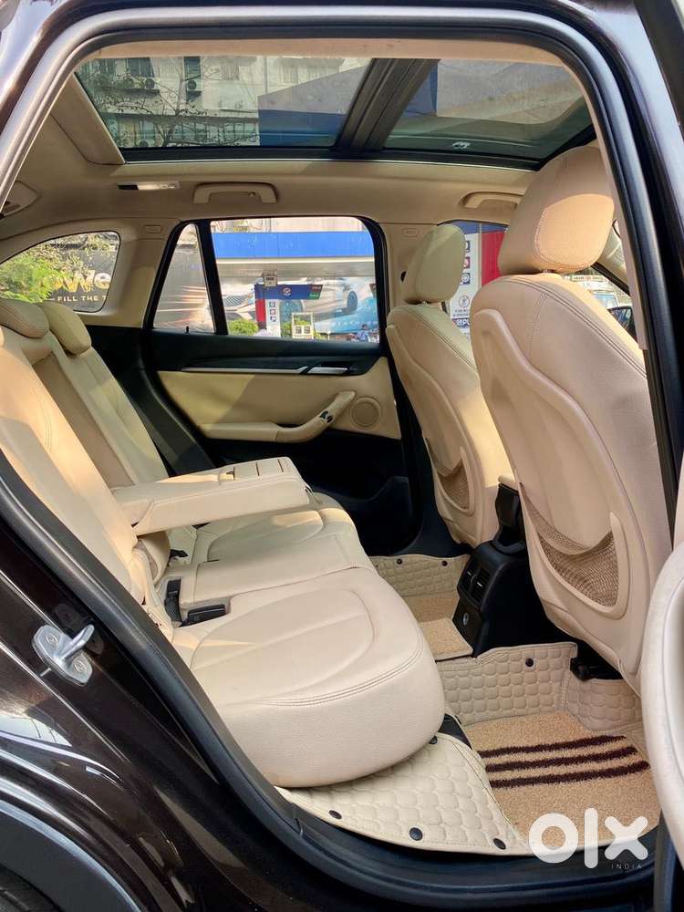 Bmw X1 Sdrive 20d X Line, 2018, Diesel