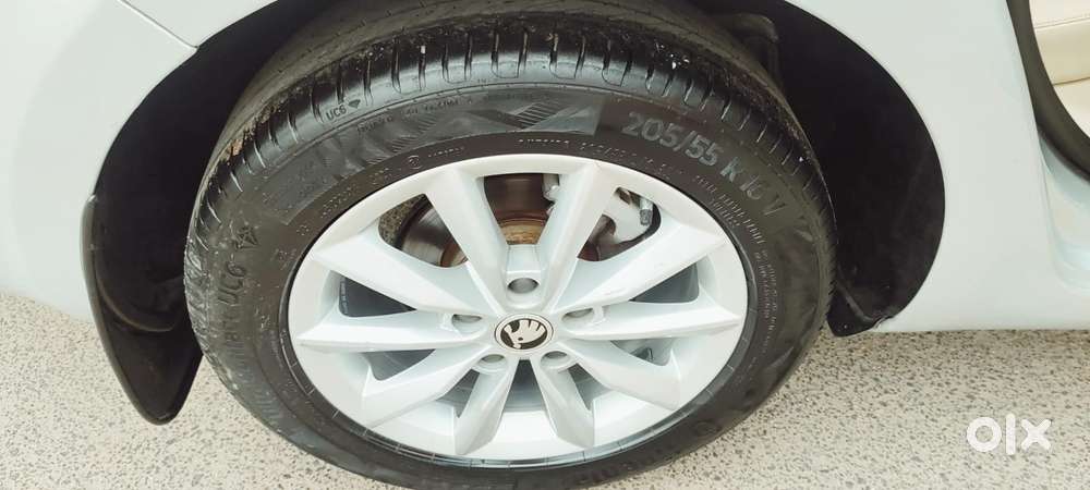 Skoda Octavia 2013-2017 Elegance 2.0 Tdi At, 2016, Diesel