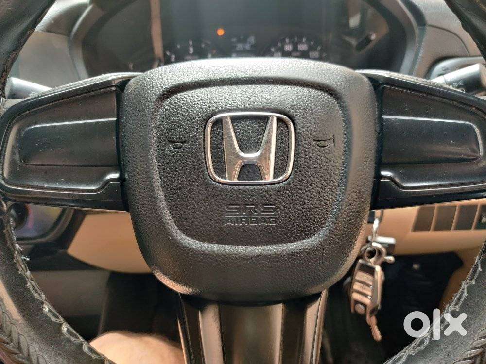 Honda Amaze 1.5 S I-dtec, 2021, Diesel