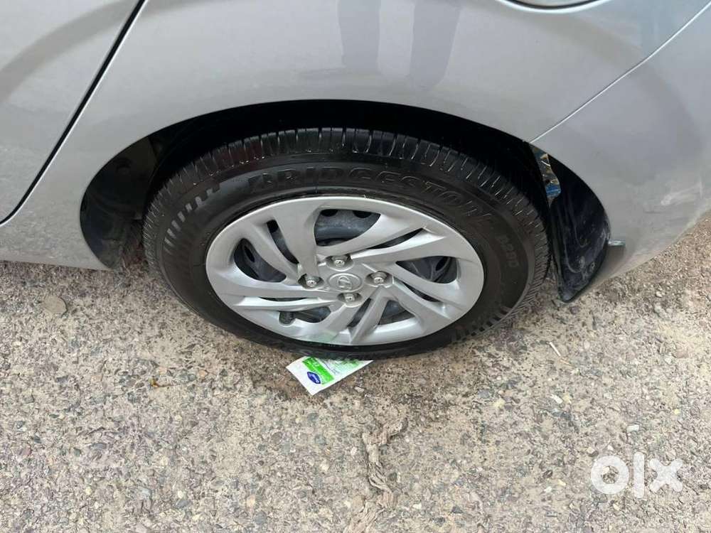 Hyundai Grand I10 Nios Magna, 2019, Petrol