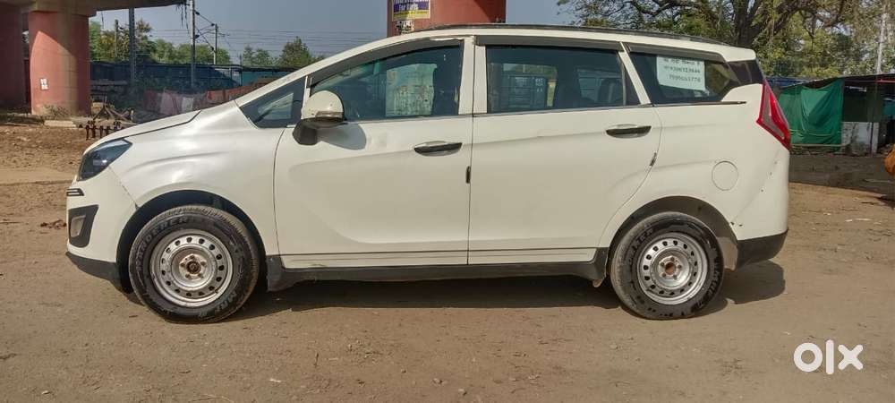Mahindra Marazzo M2, 2019, Diesel