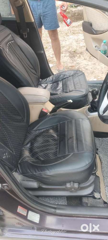 Hyundai Verna 2012 Diesel Good Condition