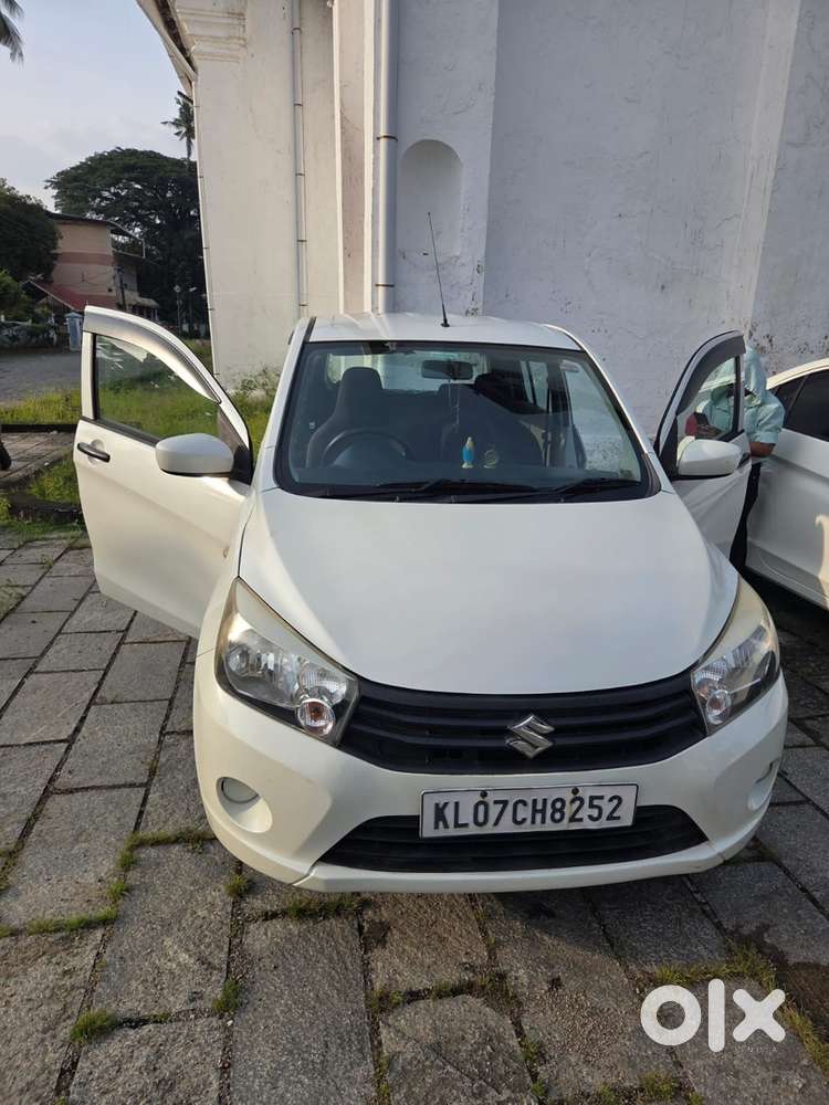 Maruti Suzuki Celerio 2016 Petrol Good Condition