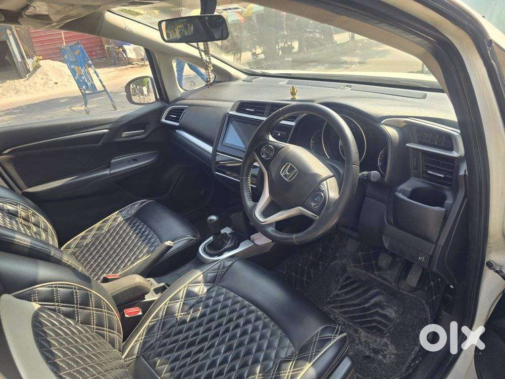 Honda Br-v 1.5 E I-vtec Mt, 2021, Petrol