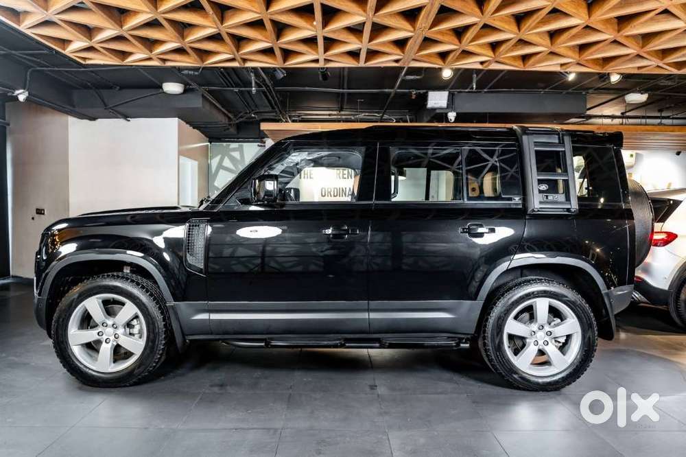 Land Rover Defender 2.0 110 Hse, 2024, Petrol