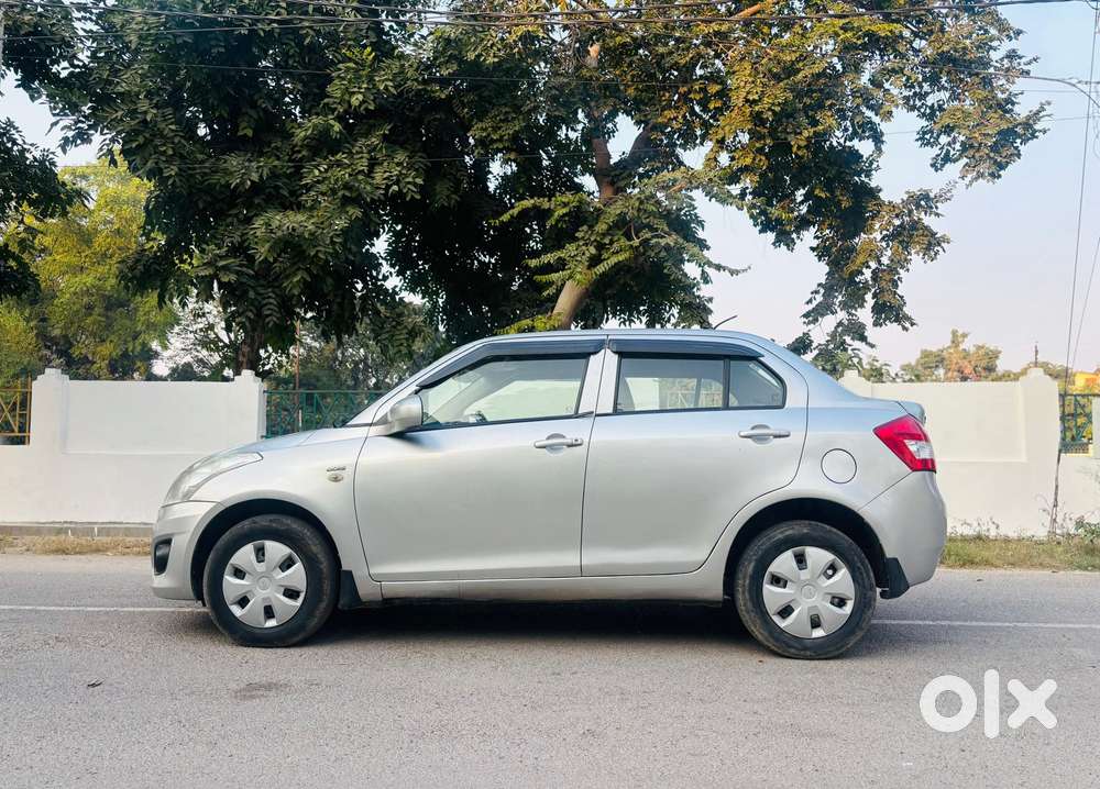 Maruti Suzuki Swift Dzire Ldi Optional, 2014, Diesel