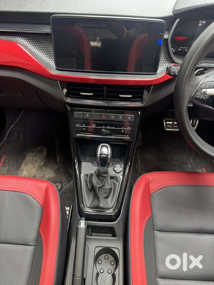 Skoda Kushaq 1.5 Monte Carlo Tsi Dsg, 2025, Petrol