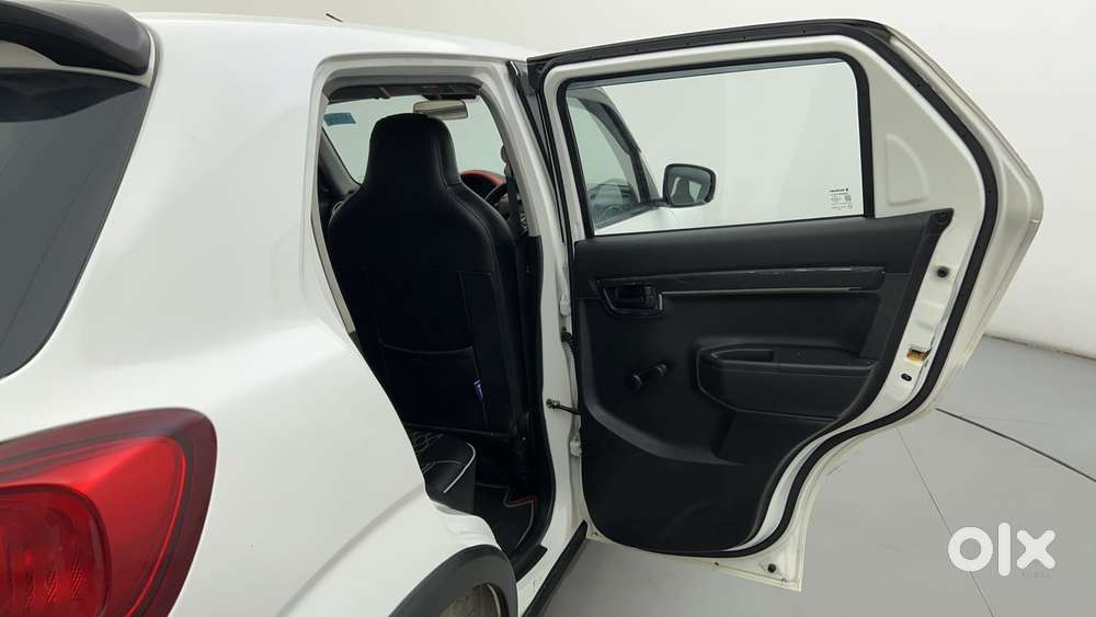 Maruti Suzuki S-presso Vxi Plus, 2019, Petrol