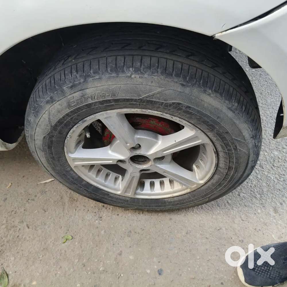 Toyota Etios Liva Gd 2013