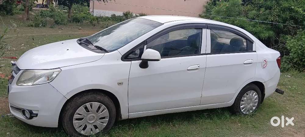 Chevrolet Sail 2014