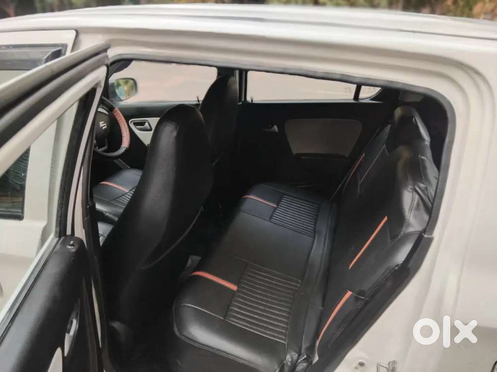 Maruti Alto 800 Vxi 2019 Model Shroom Condition