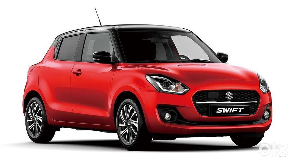 Maruti Suzuki Swift, 2026