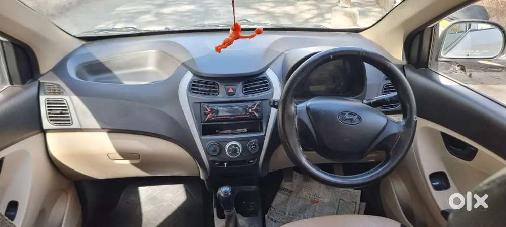 Hyundai Eon 201516