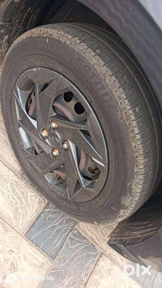 Hyundai I20 Magna 1.2 Mt, 2023, Petrol