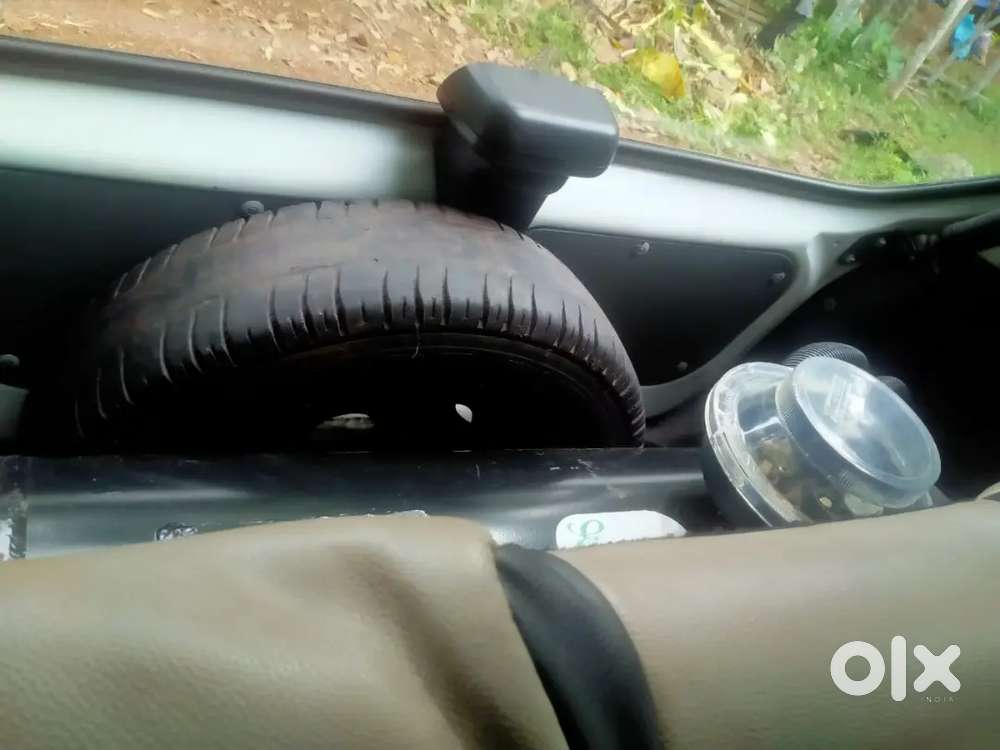 Maruti Suzuki Alto 2009 Petrol 83650 Km Driven