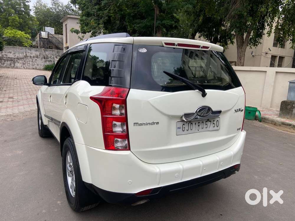 Mahindra Xuv500 W8, 2013, Diesel