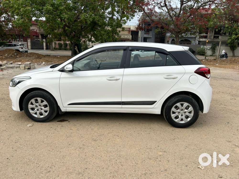 Hyundai Elite I20 Sportz Plus Diesel, 2016, Diesel