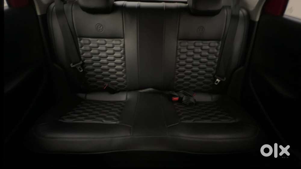 Volkswagen Polo 1.0 Mpi Trendline, 2019, Petrol