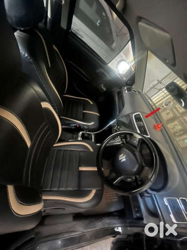 Maruti Suzuki Swift 2012 Diesel Well Maintained