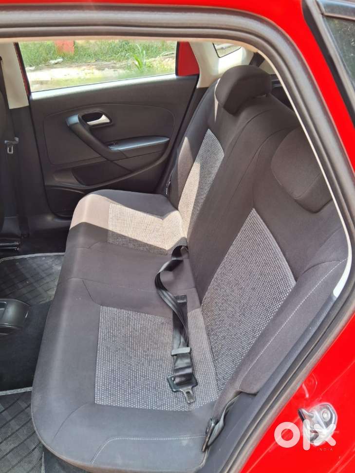 Volkswagen Polo 1.5 Tdi Trendline, 2019, Petrol