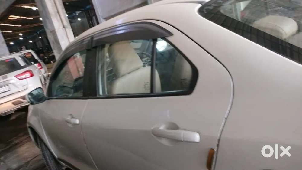 Maruti Suzuki Dzire 2020 Petrol Manual