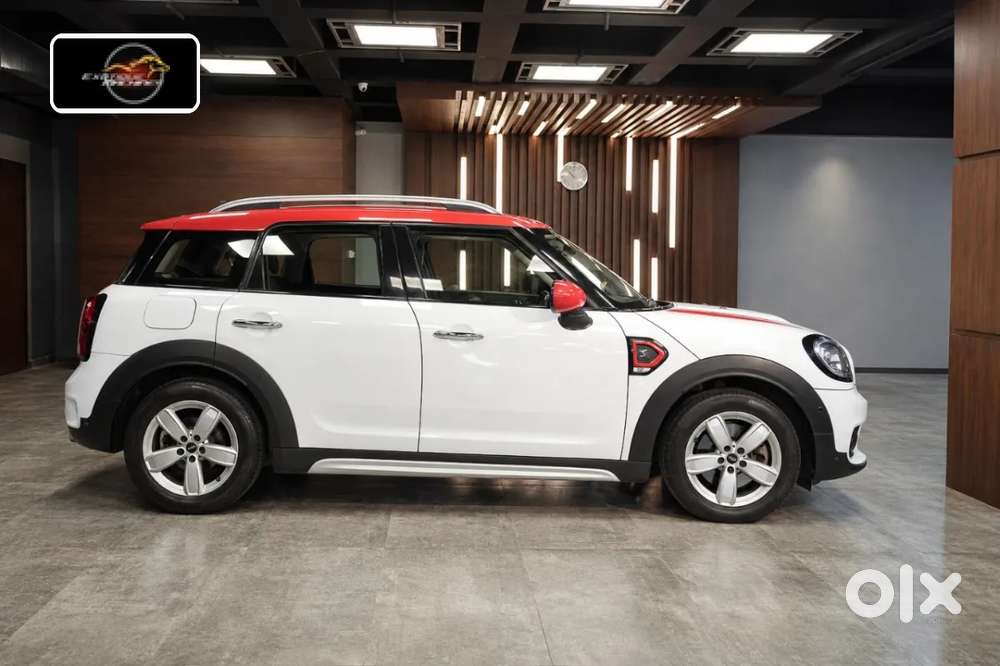 Mini Countryman, 2019, Diesel