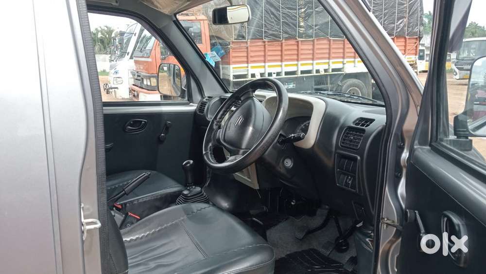 Maruti Suzuki Eeco 5 Seater Ac, 2020, Petrol