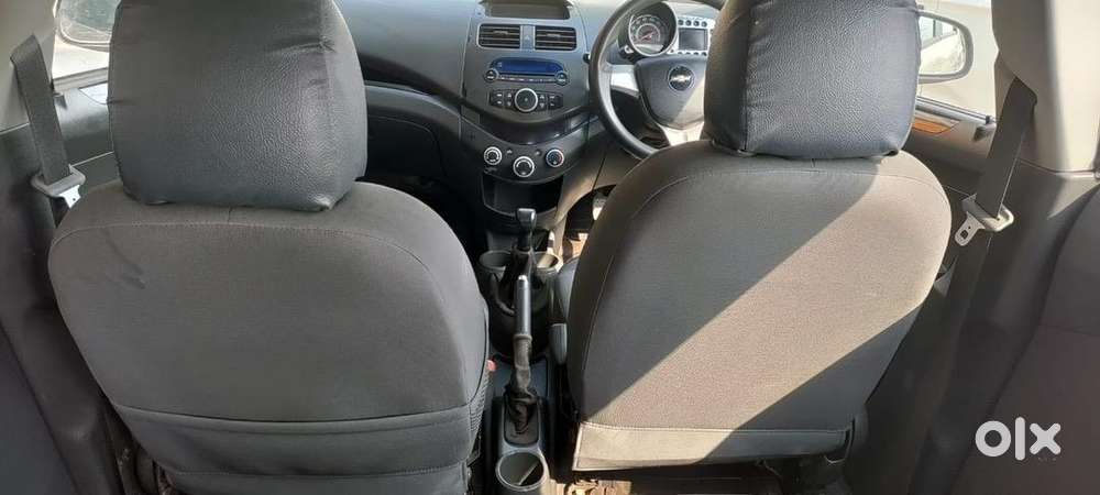 Chevrolet Beat 2010 Petrol Good Condition
