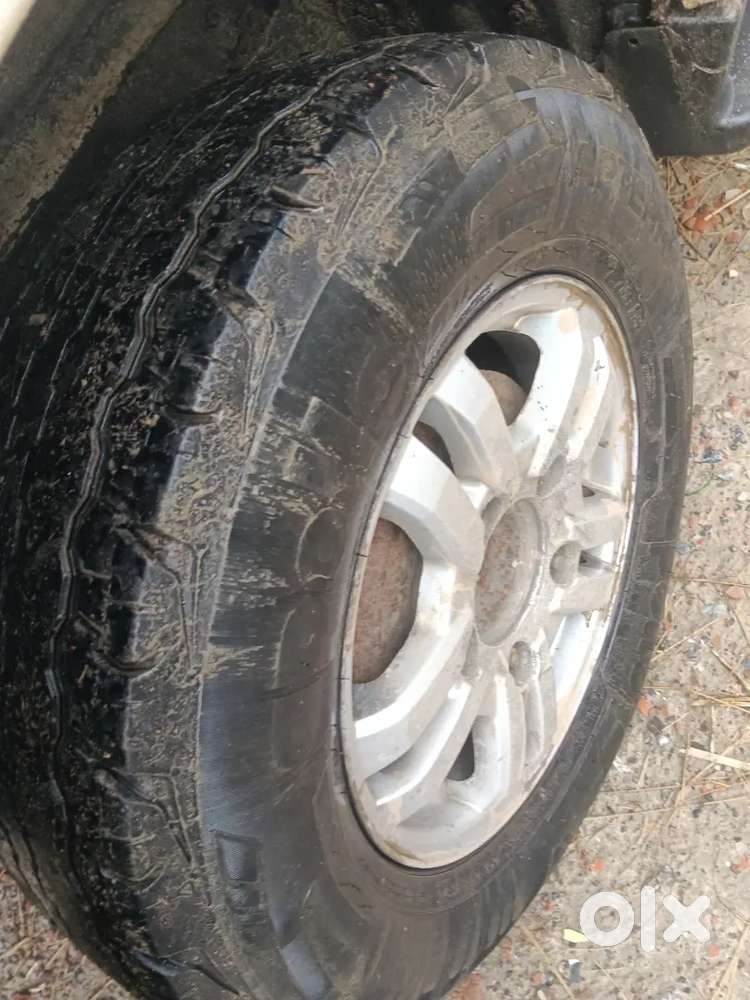 Mahindra Scorpio 2014 Diesel