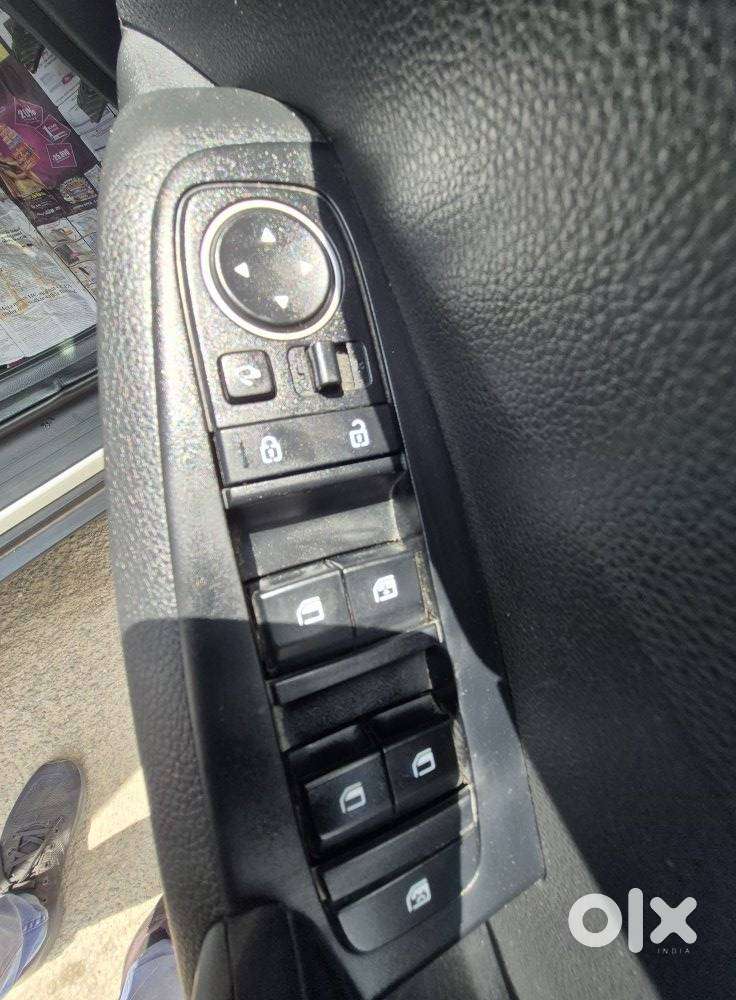 Kia Seltos Htk Plus G, 2022, Petrol
