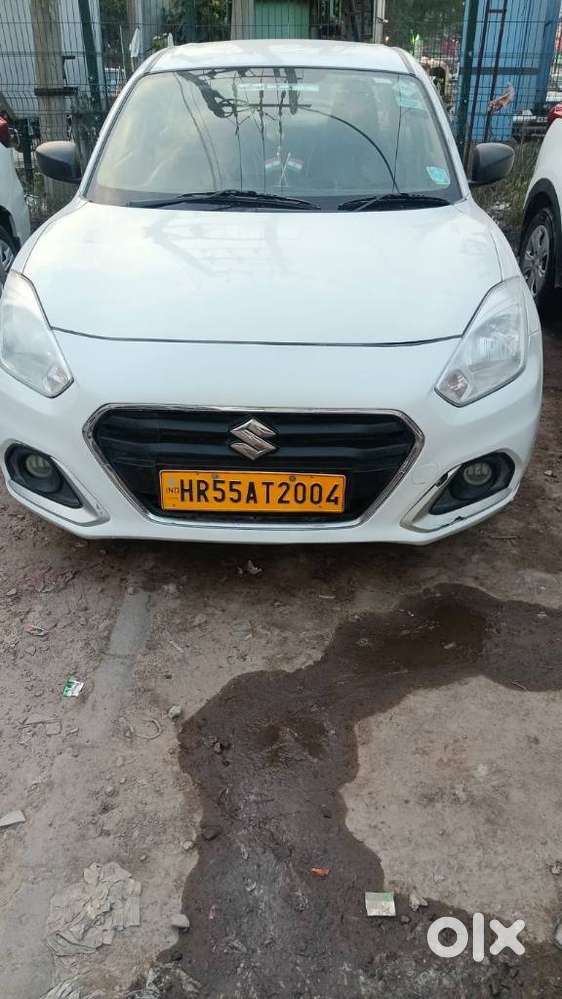 Maruti Suzuki Swift Dzire Tour S, 2024, Cng & Hybrids