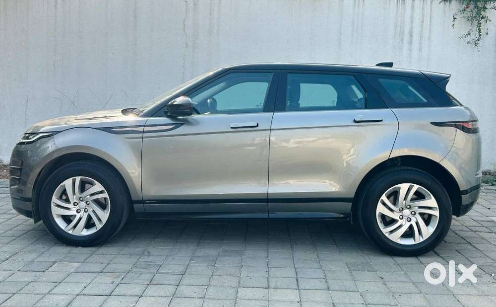 Land Rover Range Evoque 2.0 Td4 Se Dynamic, 2020, Diesel