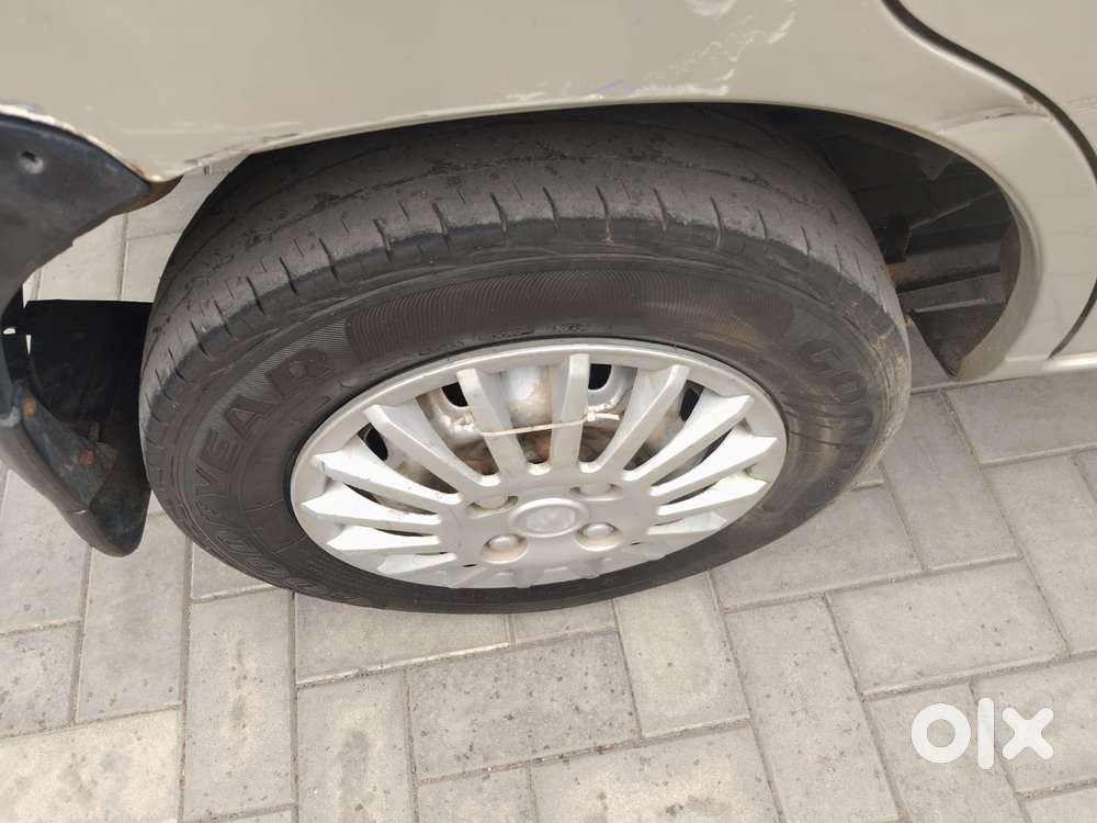 Maruti Suzuki Alto Lxi Bsiii, 2005, Petrol