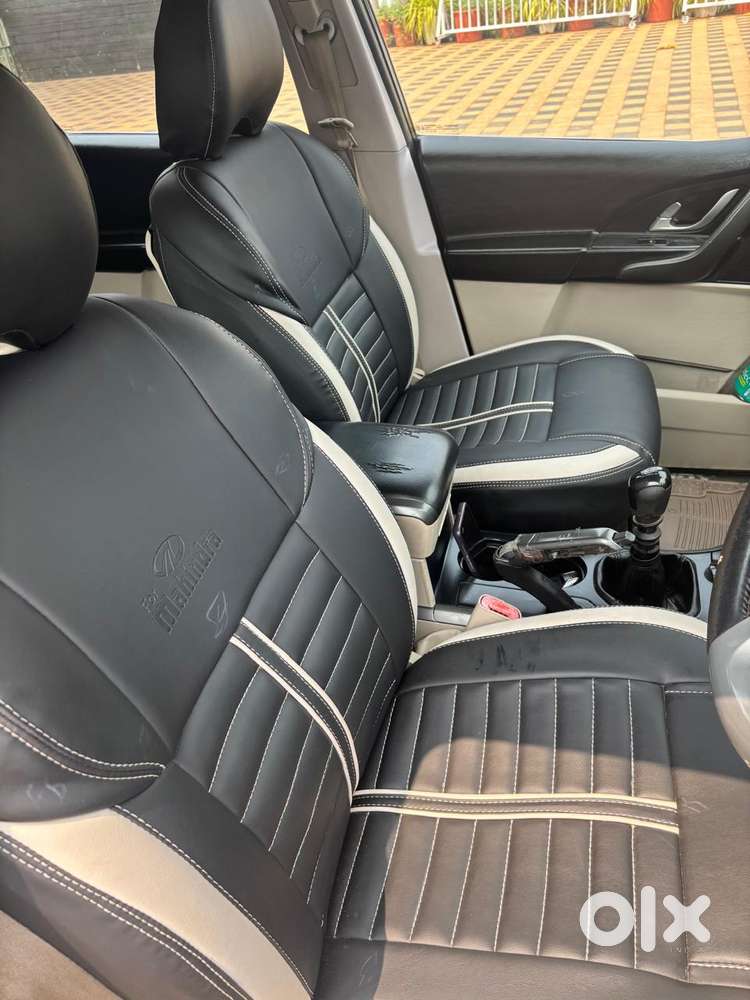 Mahindra Xuv500 2.2 W10, 2018, Diesel