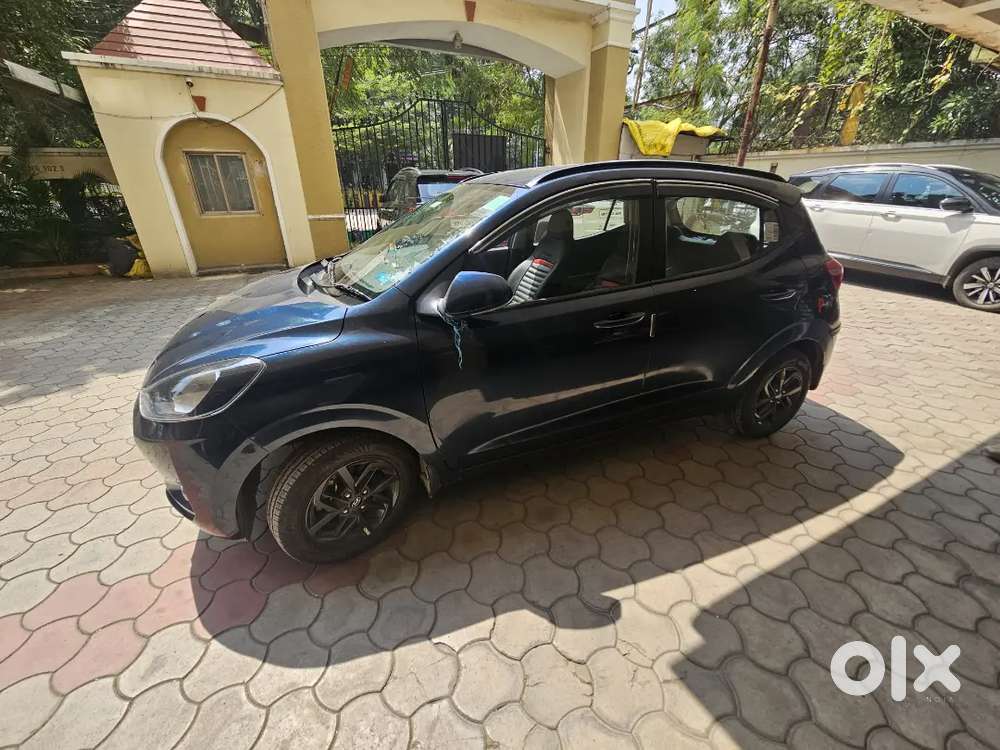 Hyundai Grand I10 Nios 2021 Petrol 26000 Km Driven