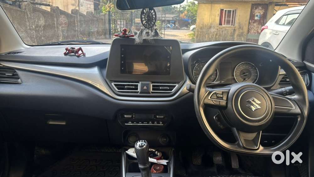 Maruti Baleno 1.2 Zeta 2023