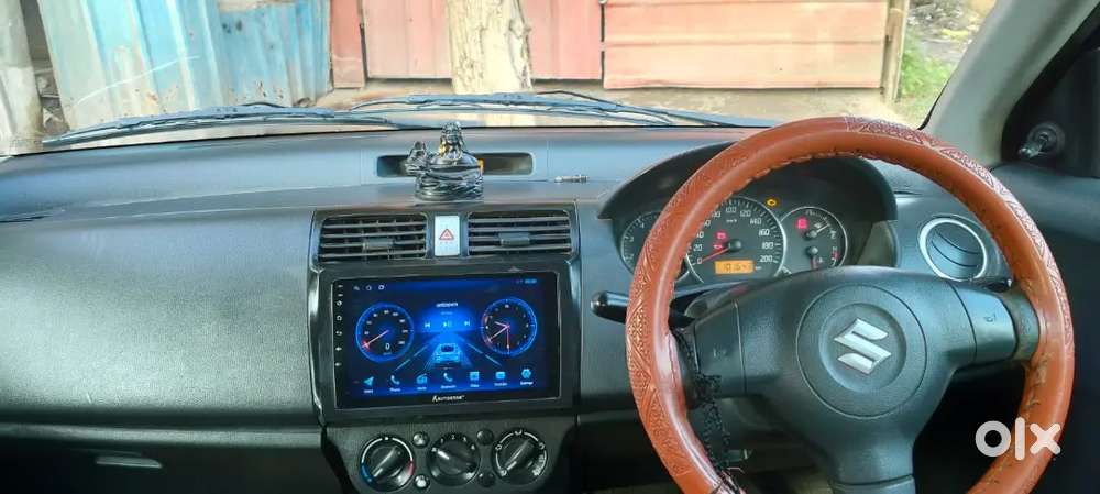 Maruti Suzuki Dzire 2011 Lxi