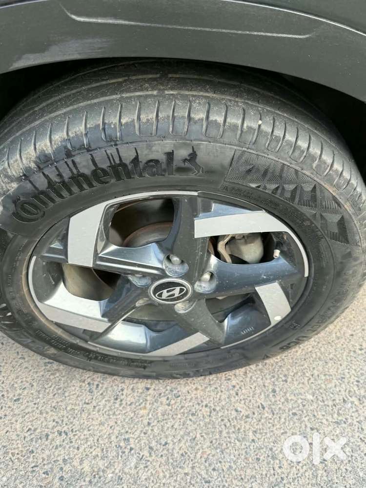 Hyundai Venue Sx Turbo, 2019, Petrol