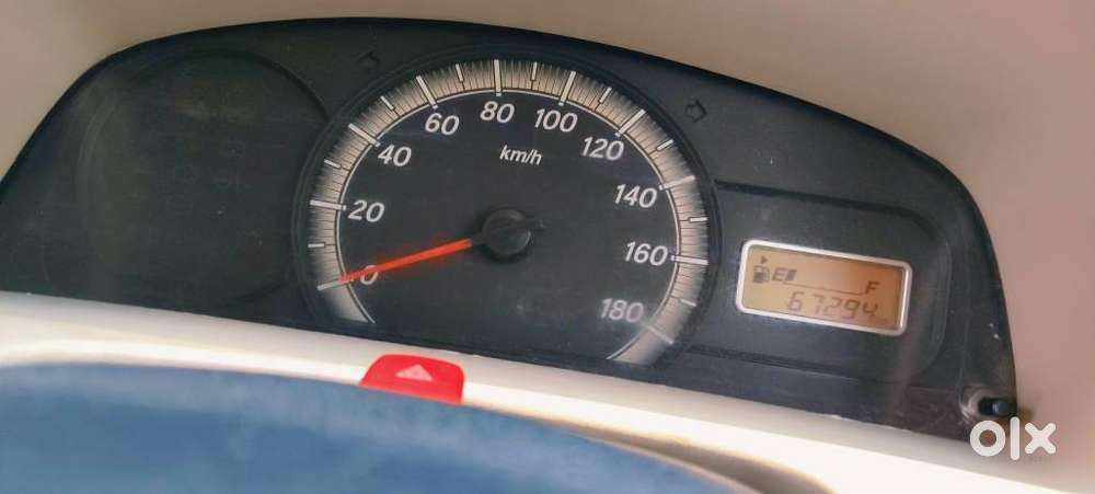 Maruti Suzuki Eeco 5 Seater Ac, 2021, Petrol