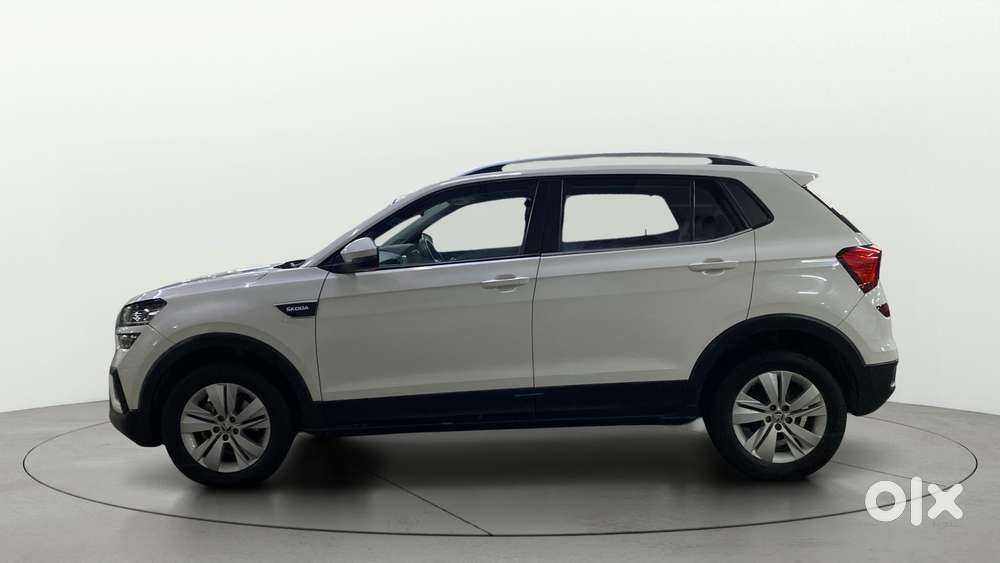 Skoda Kushaq 1.0 Tsi Ambition, 2022, Petrol