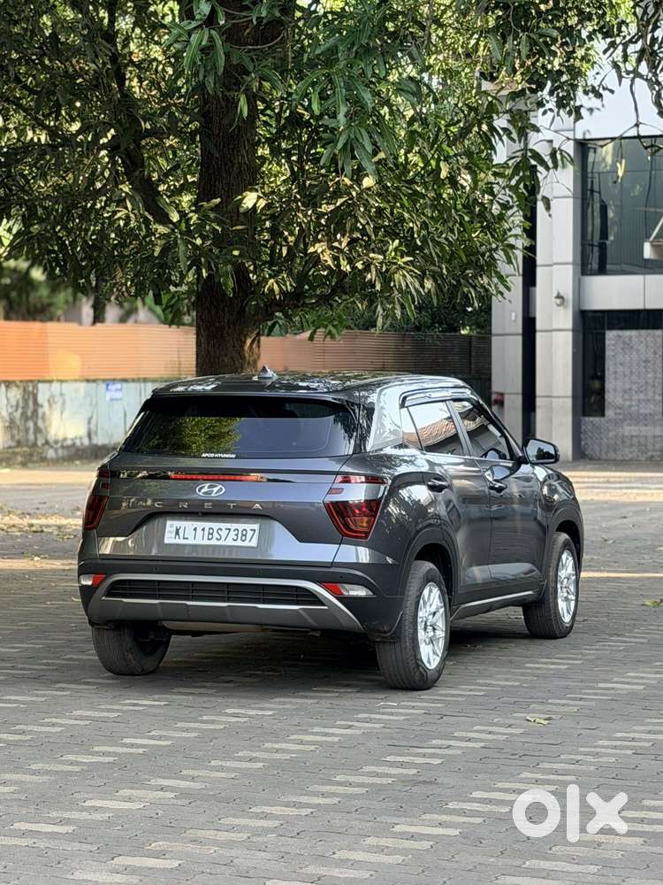 Hyundai Creta 1.5 Ex Diesel, 2020, Diesel