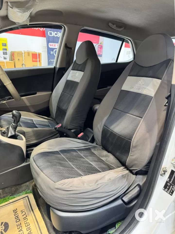Hyundai Grand I10 1.2 Crdi Magna, 2015, Diesel