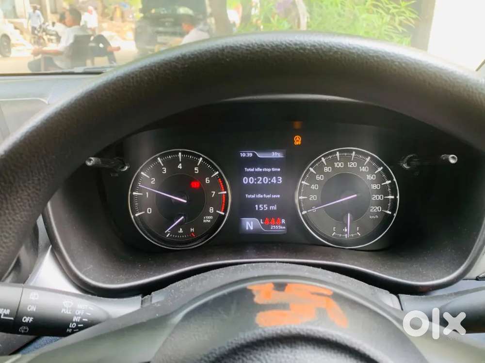 Maruti Suzuki Baleno 1.2 2026