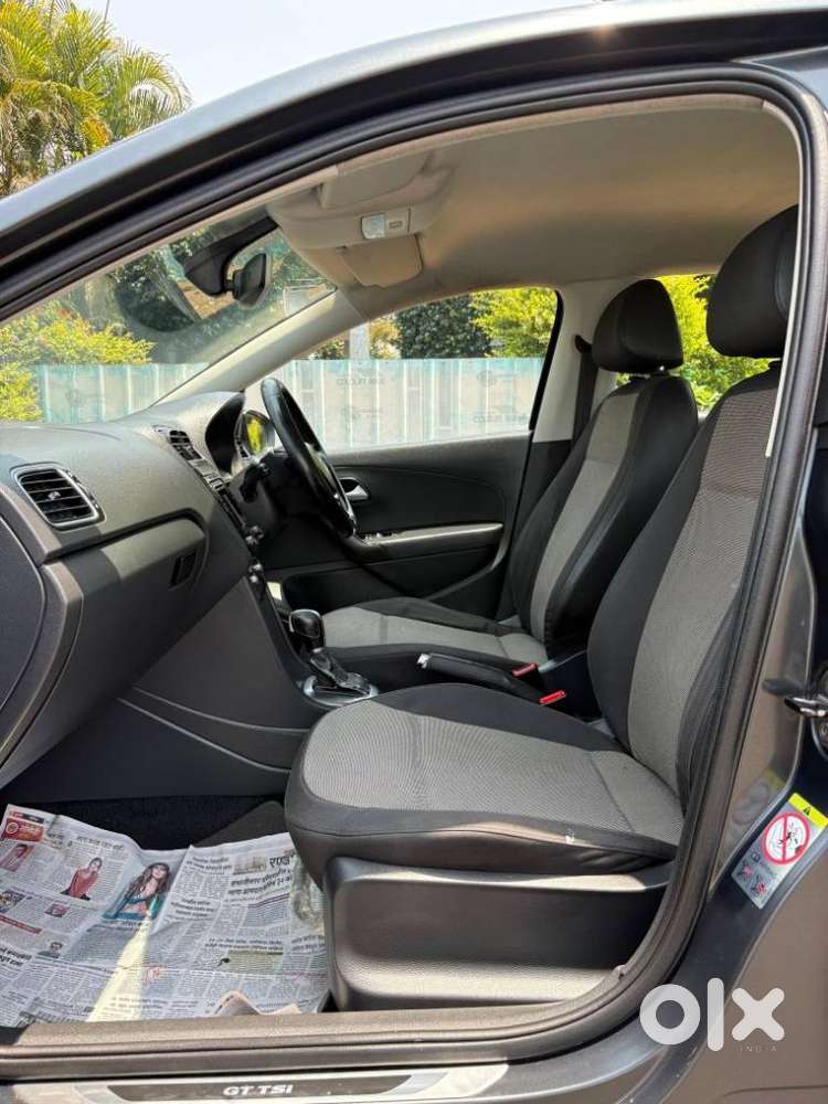 Volkswagen Polo 1.2 Gt Tsi, 2016, Petrol