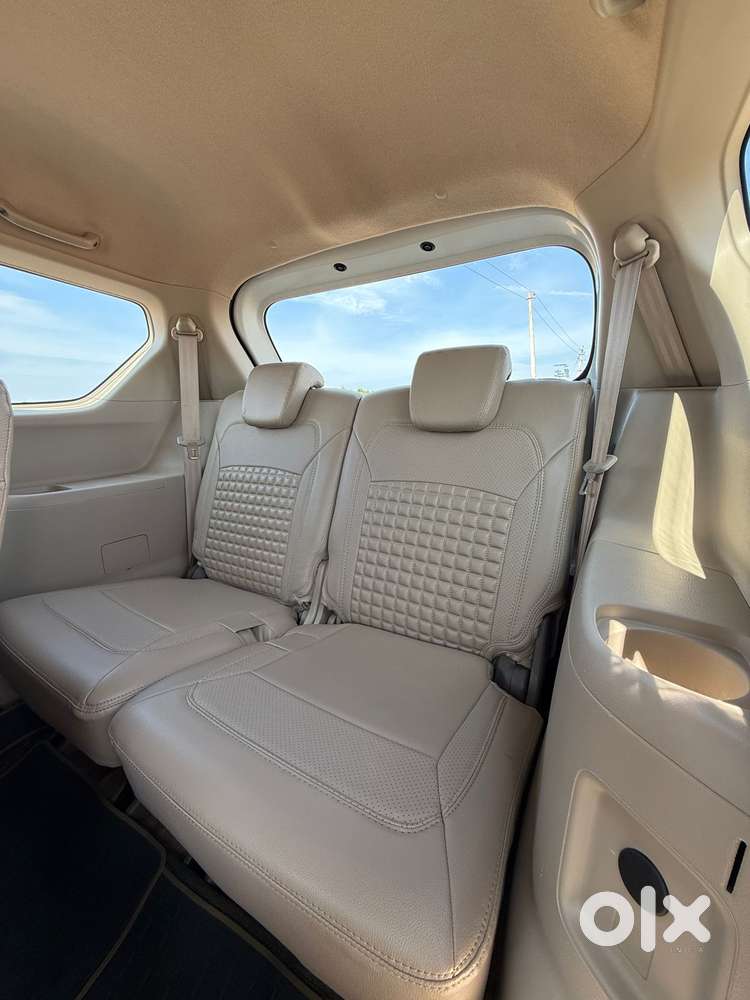 Maruti Suzuki Ertiga, 2023, Petrol