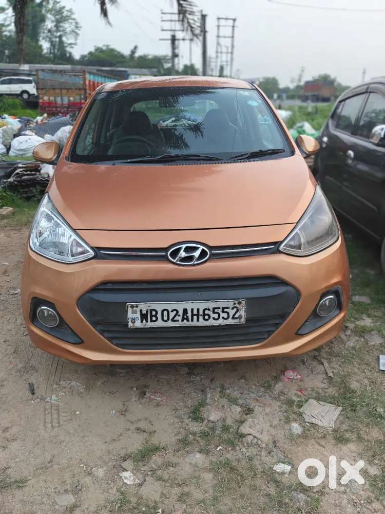 Hyundai Grand I10 2015tax 2030