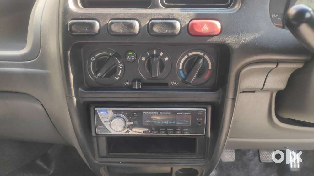 Maruti Suzuki Alto 2005-2010 Lxi Bsiii, 2008, Petrol