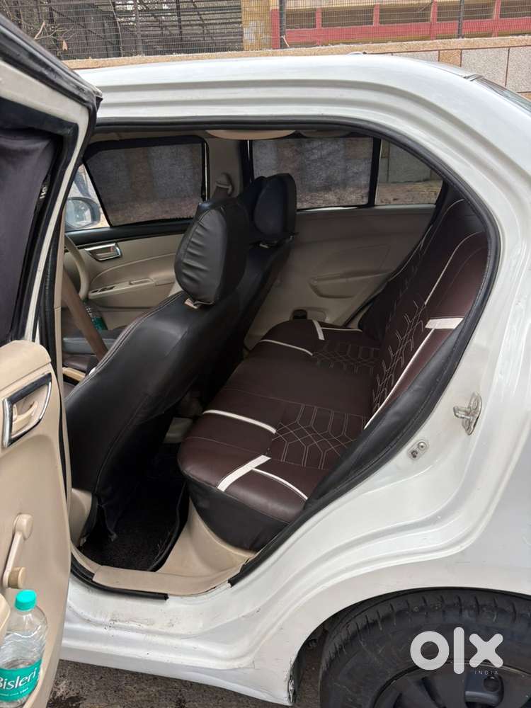 Maruti Suzuki Swift Dzire 2015 Cng & Hybrids Well Maintained